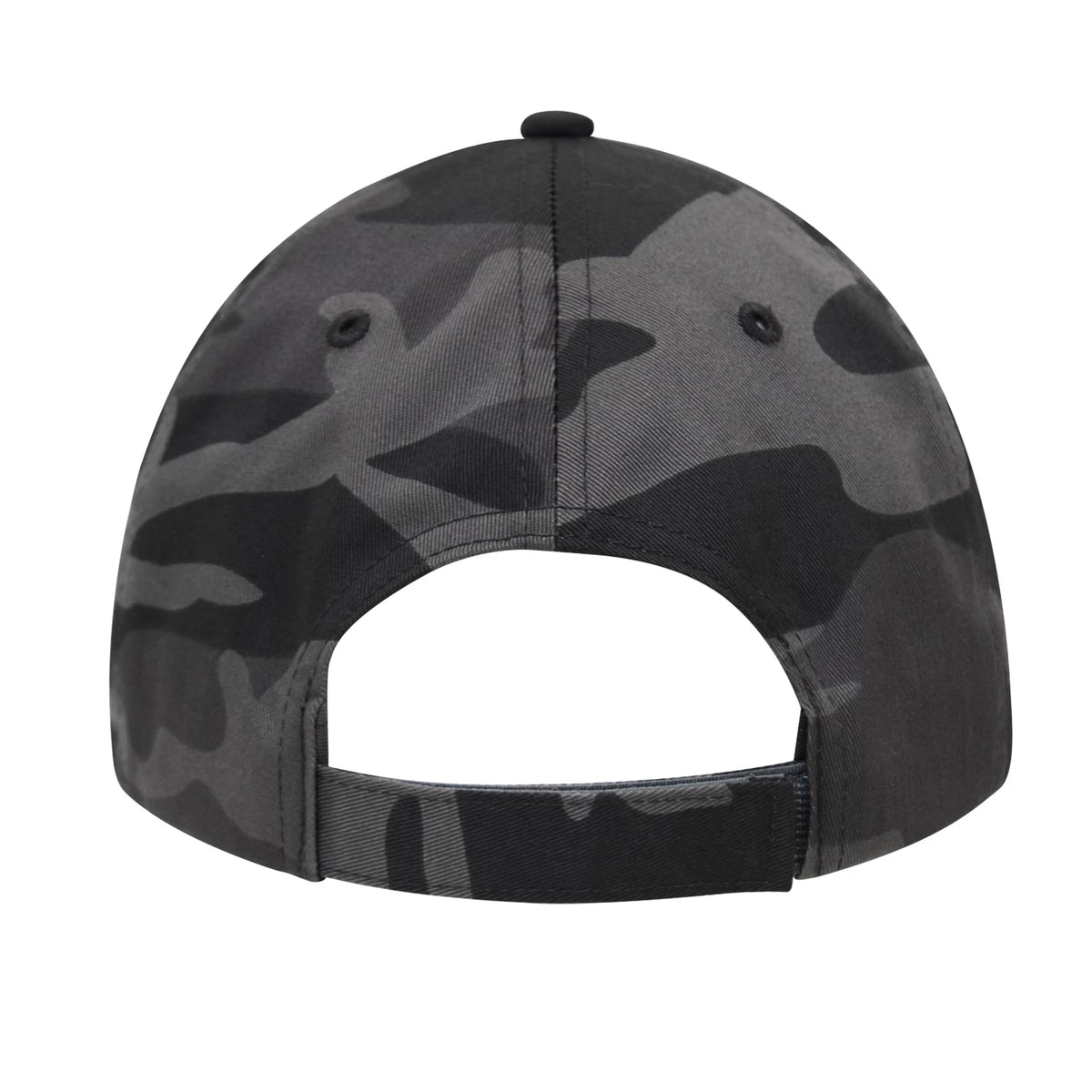 Rothco Supreme Camo Low Profile Cap - Rothco 3549