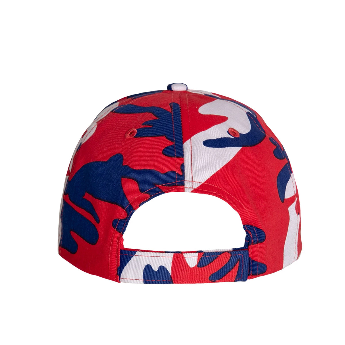 Rothco Supreme Camo Low Profile Cap - Rothco 3561