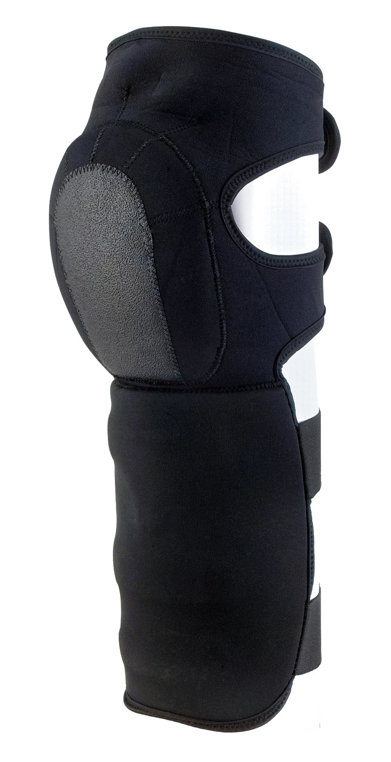 Rothco Neoprene Shin Guards - Rothco 3568