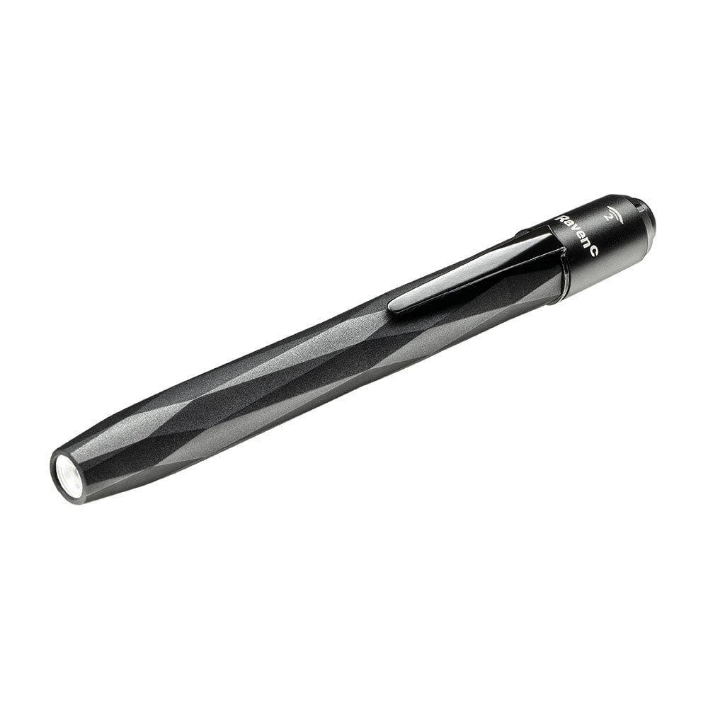 ASP 35801 - Raven-C Light