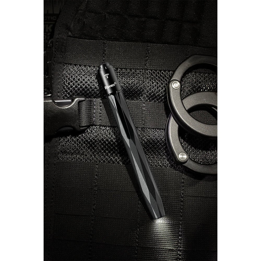 ASP 35801 - Raven-C Light