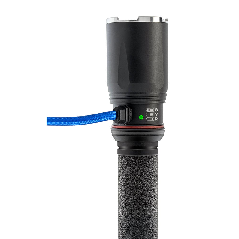ASP 35810 - Raptor-C Light