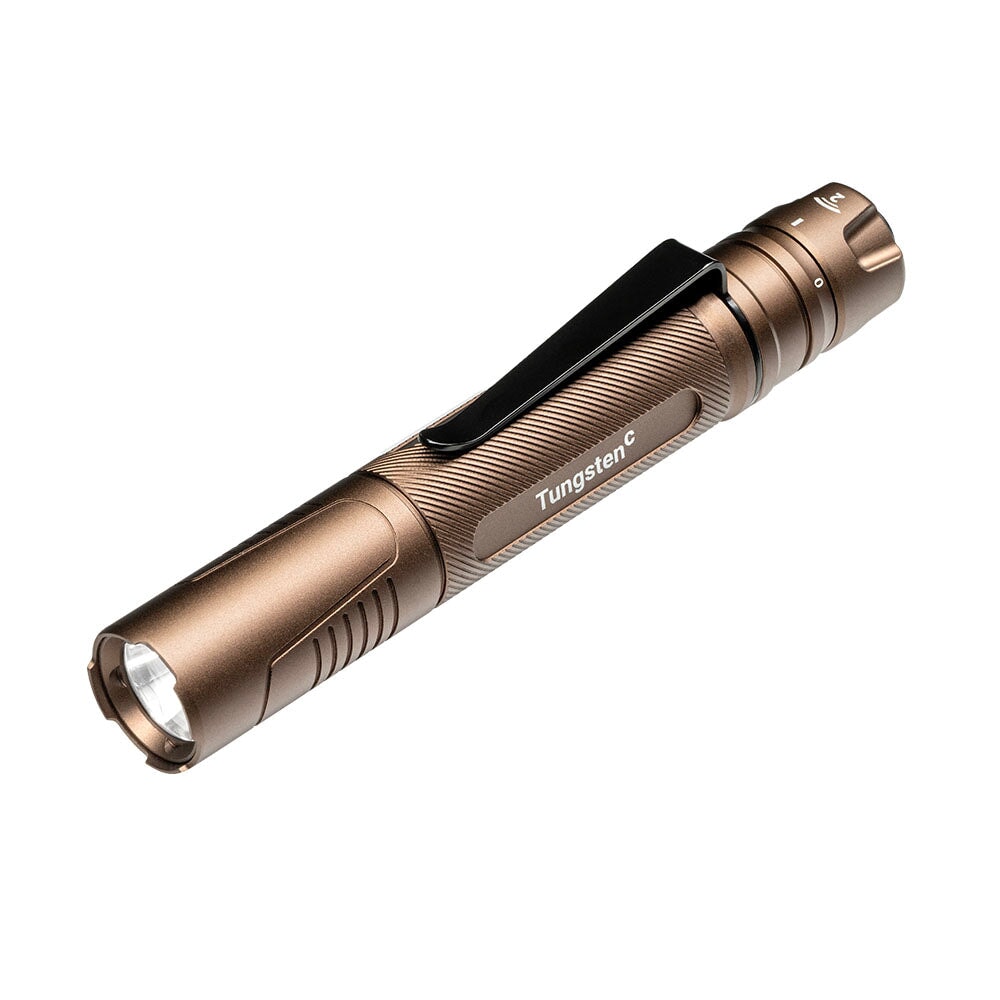 ASP 35812 - Tungsten-C Light, Bronze