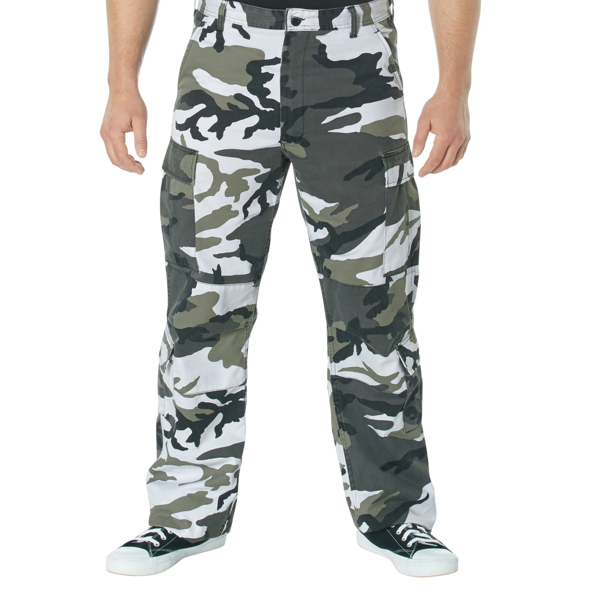 Rothco Vintage Paratrooper Cargo Fatigue Pants - Rothco 3587