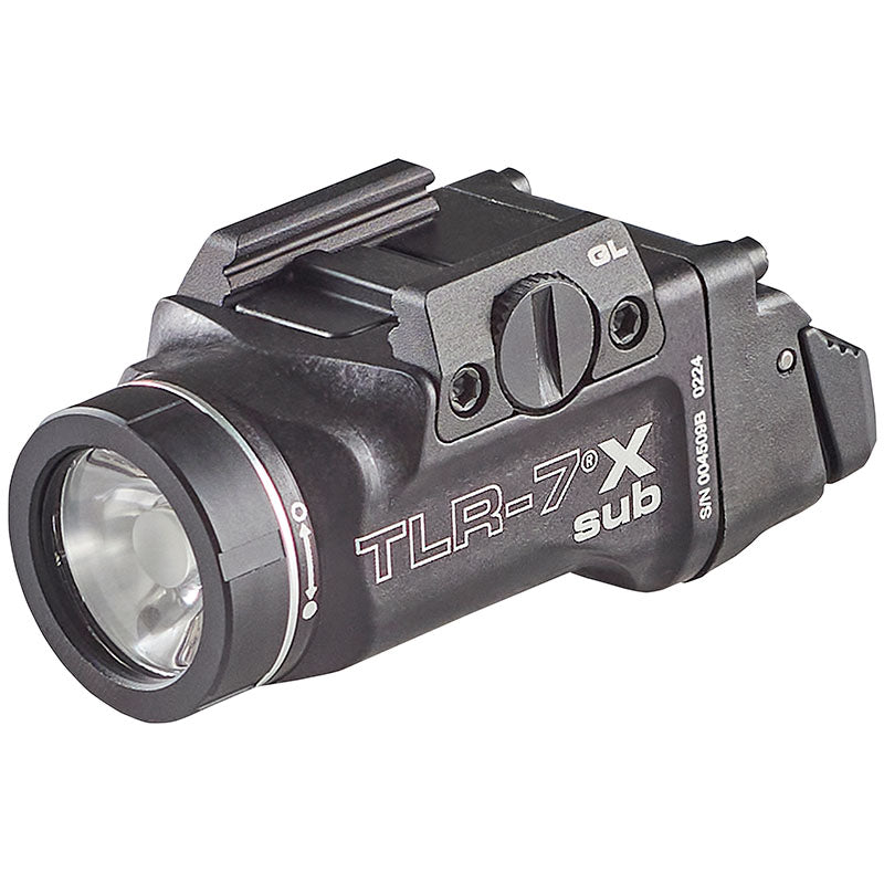 TLR-7 sub Weapon Light for SIG SAUER P365, P365XL