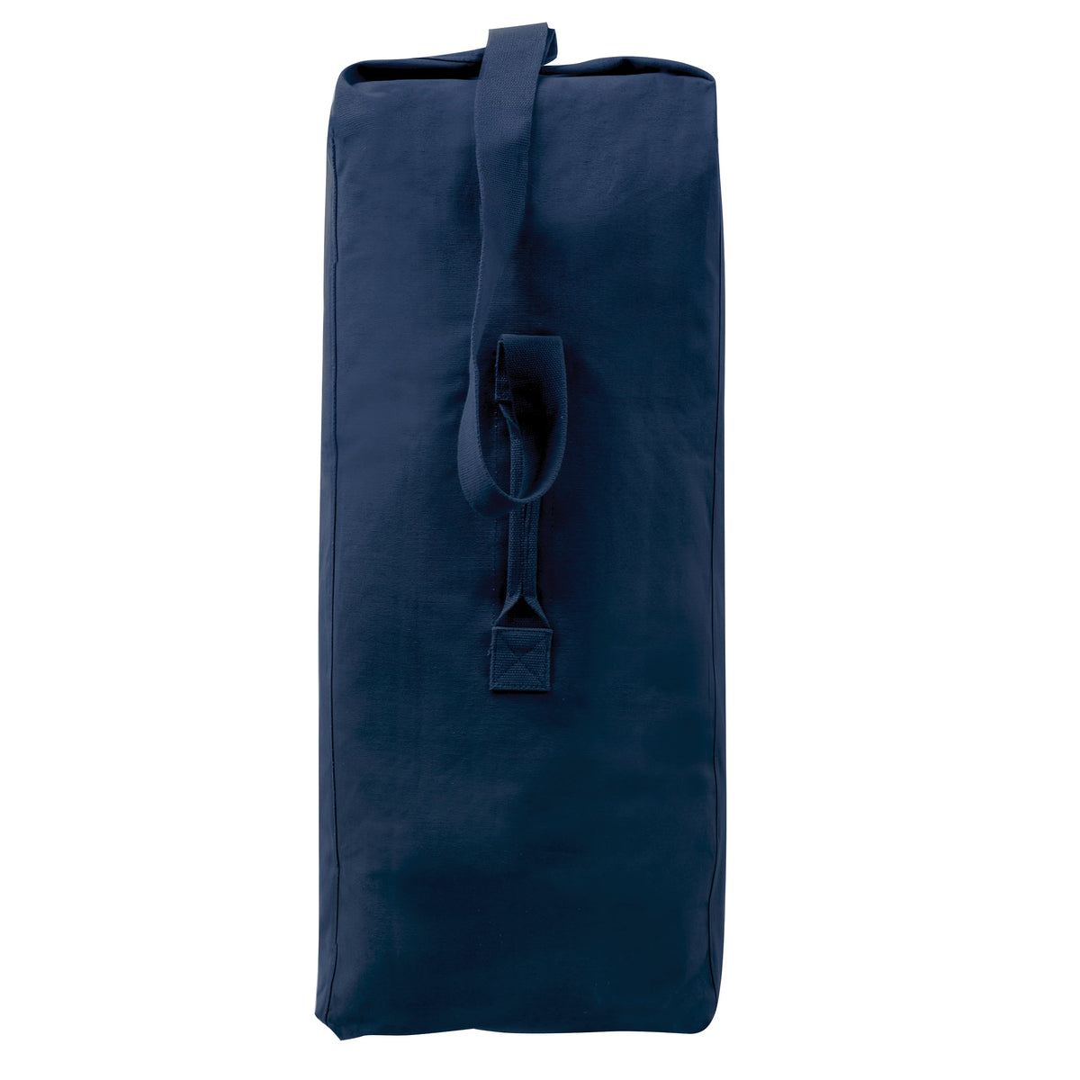Rothco Heavyweight Top Load Canvas Duffle Bag - Rothco 35961