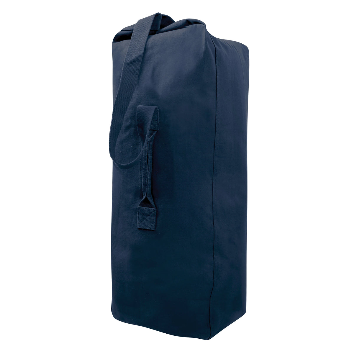 Rothco Heavyweight Top Load Canvas Duffle Bag - Rothco 35961