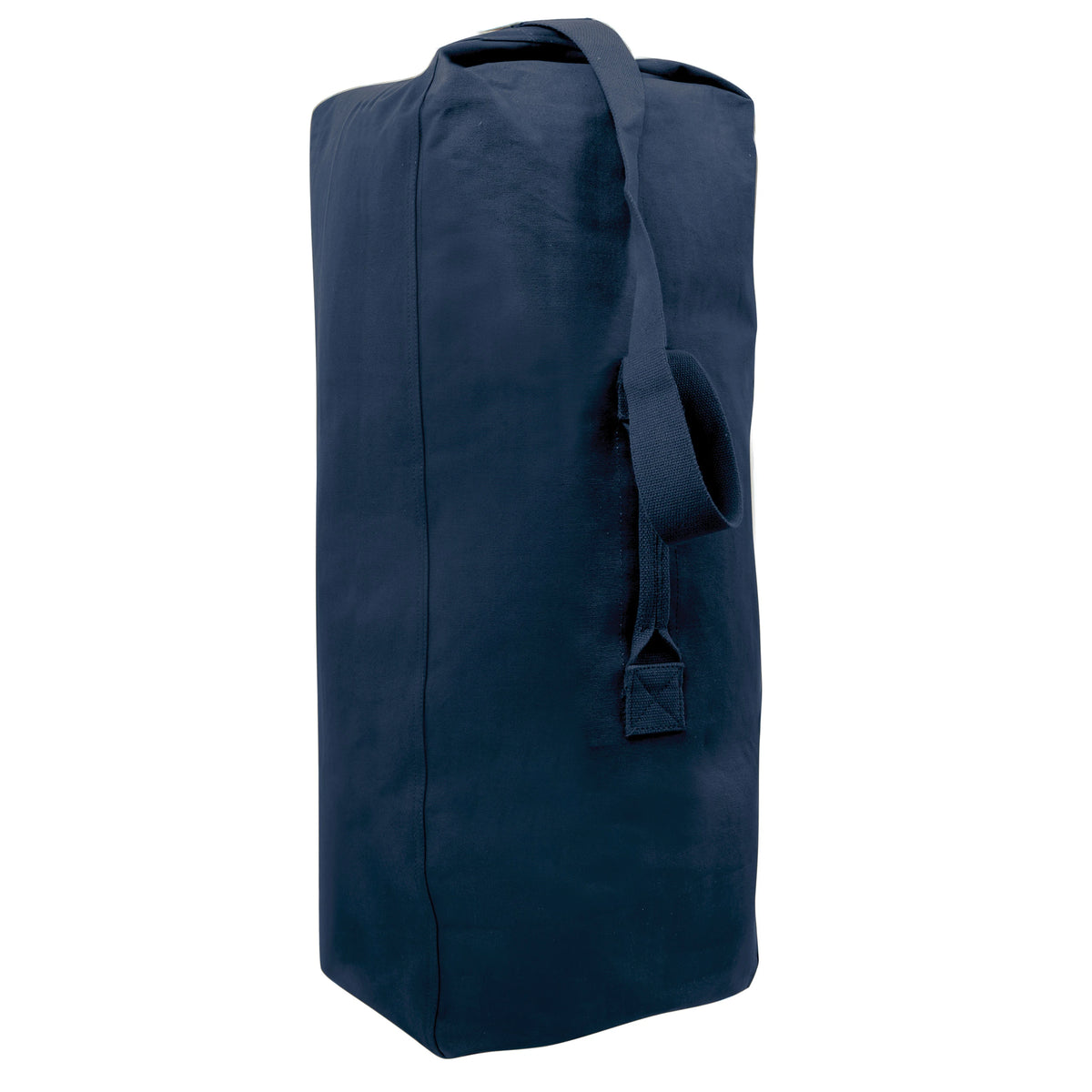Rothco Heavyweight Top Load Canvas Duffle Bag - Rothco 35961