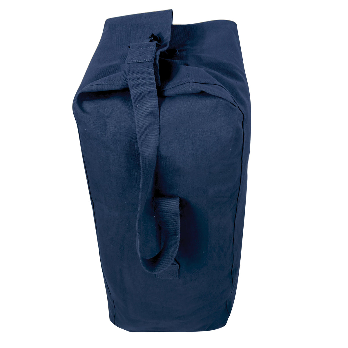 Rothco Heavyweight Top Load Canvas Duffle Bag - Rothco 35961