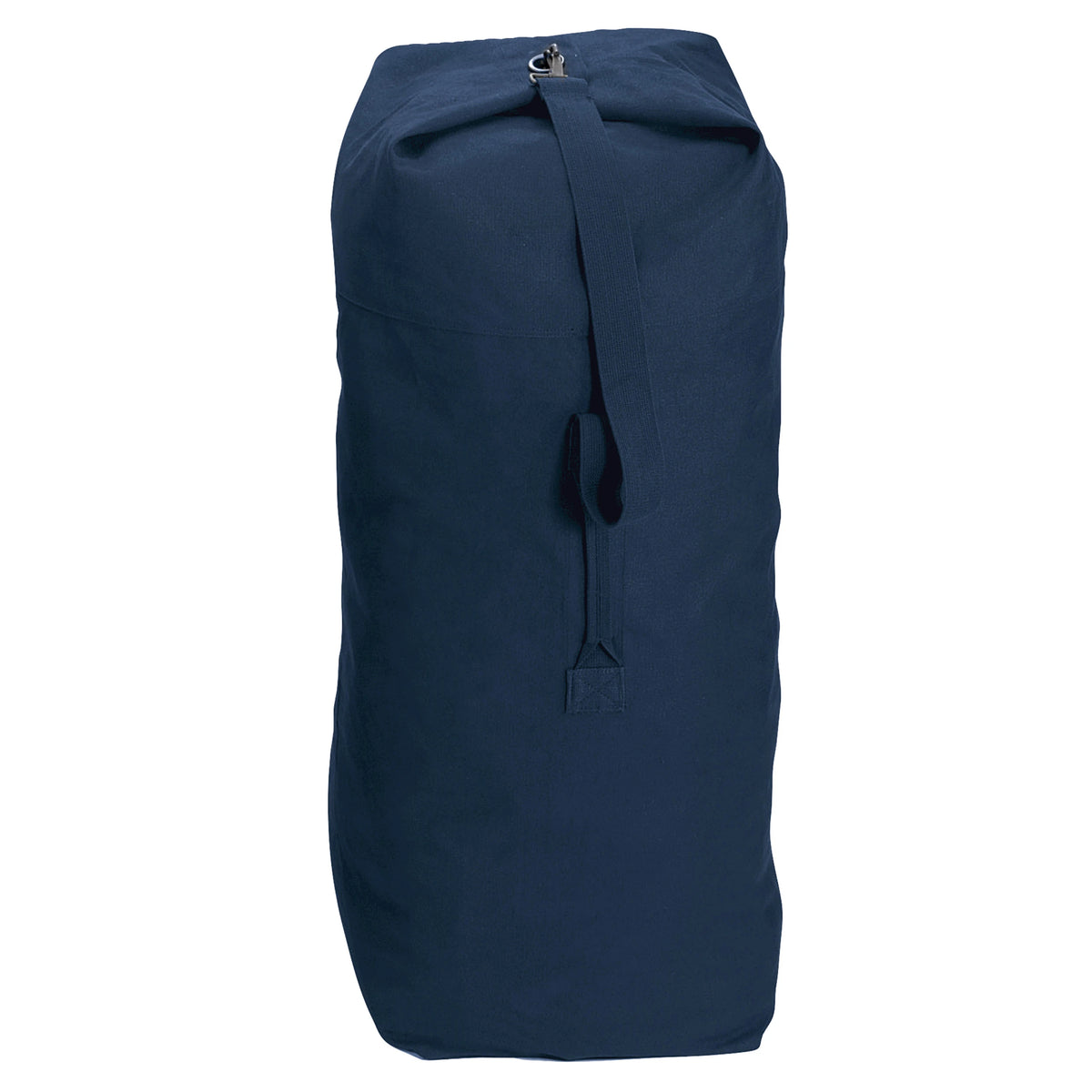 Rothco Heavyweight Top Load Canvas Duffle Bag - Rothco 35961