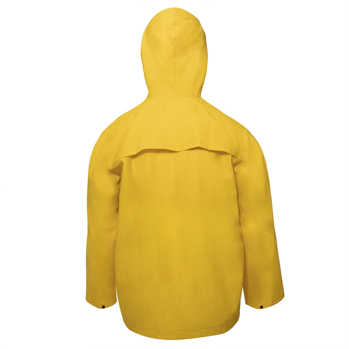 Rothco Yellow Rain Jacket - Rothco 3614-S