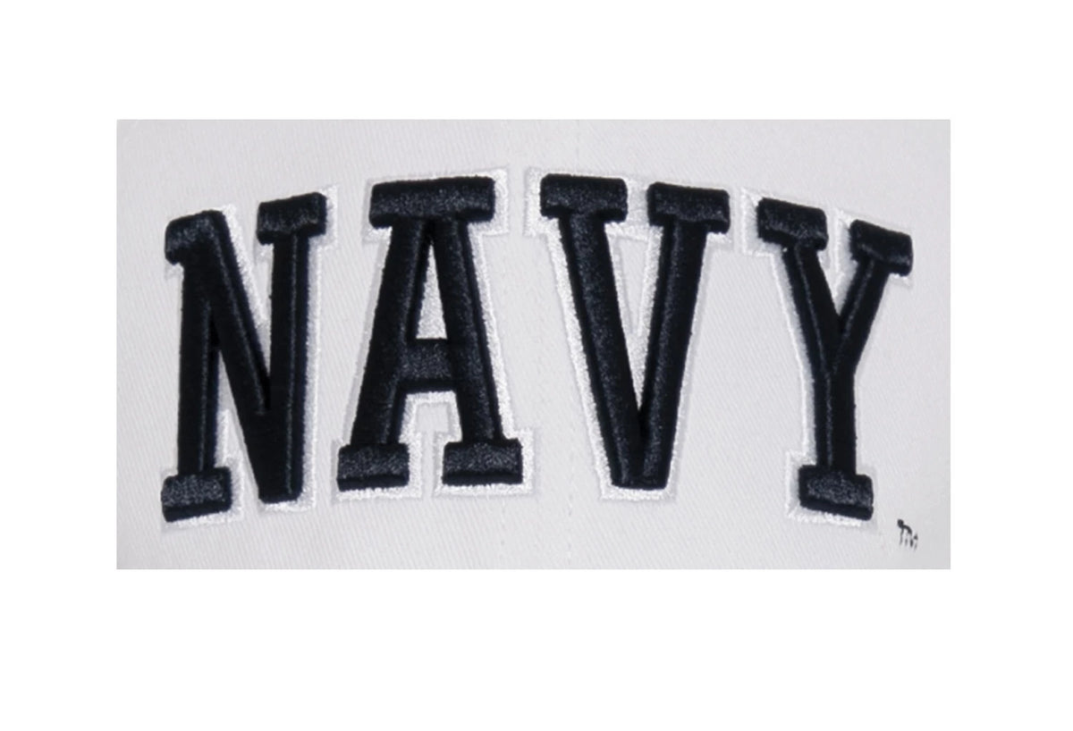 Rothco Deluxe Navy Low Profile Cap - Rothco 3625