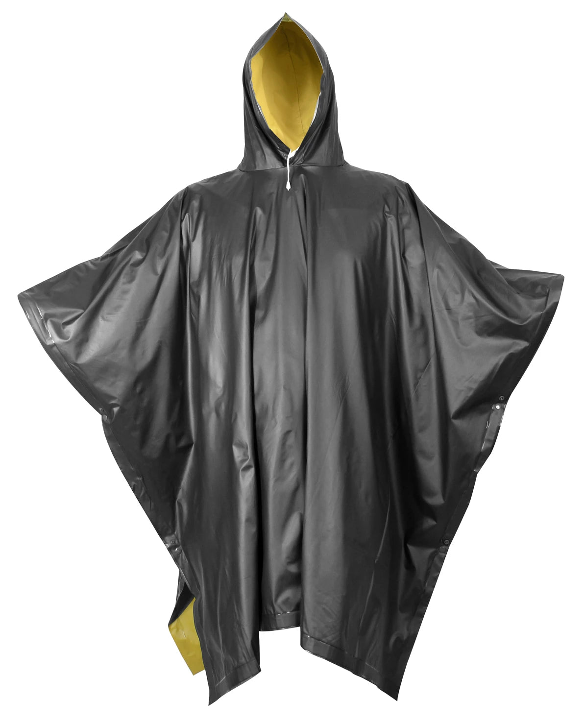 Rothco Reversible PVC Ponchos - Rothco 3632
