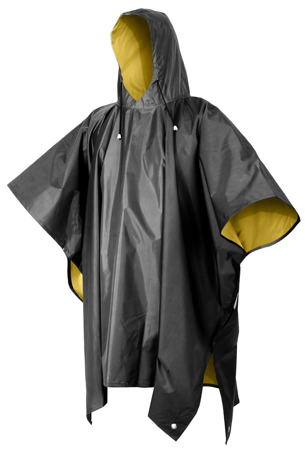 Rothco Reversible PVC Ponchos - Rothco 3632