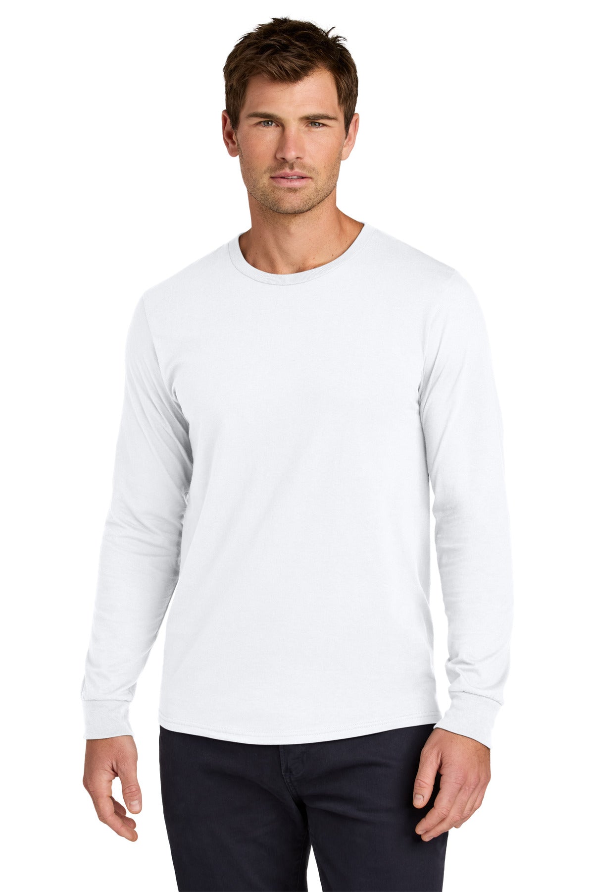 Jerzees Classics™ Unisex Cotton Long Sleeve T-Shirt 363L