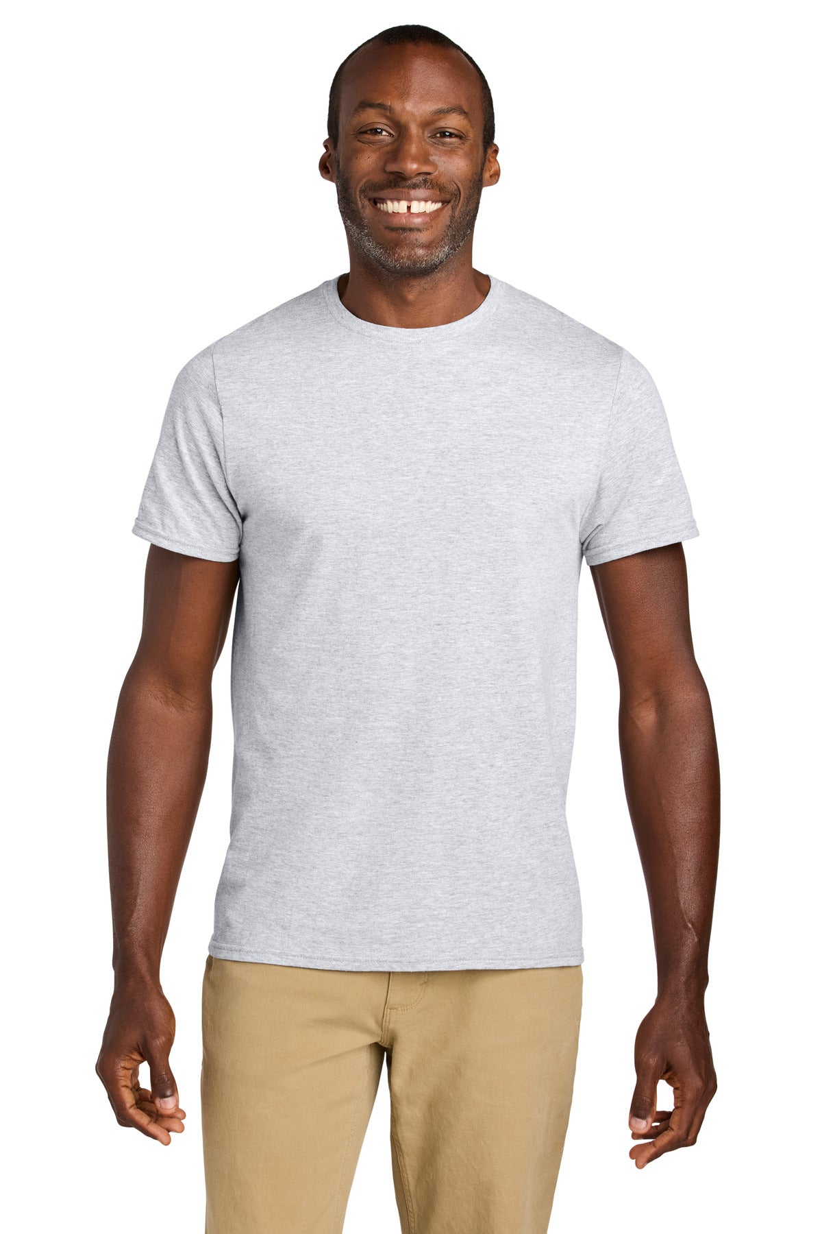 Jerzees Classics™ Unisex Cotton T-Shirt 363M