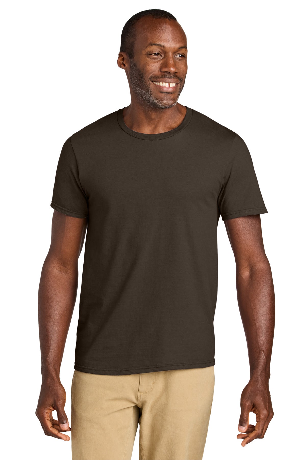 Jerzees Classics™ Unisex Cotton T-Shirt 363M