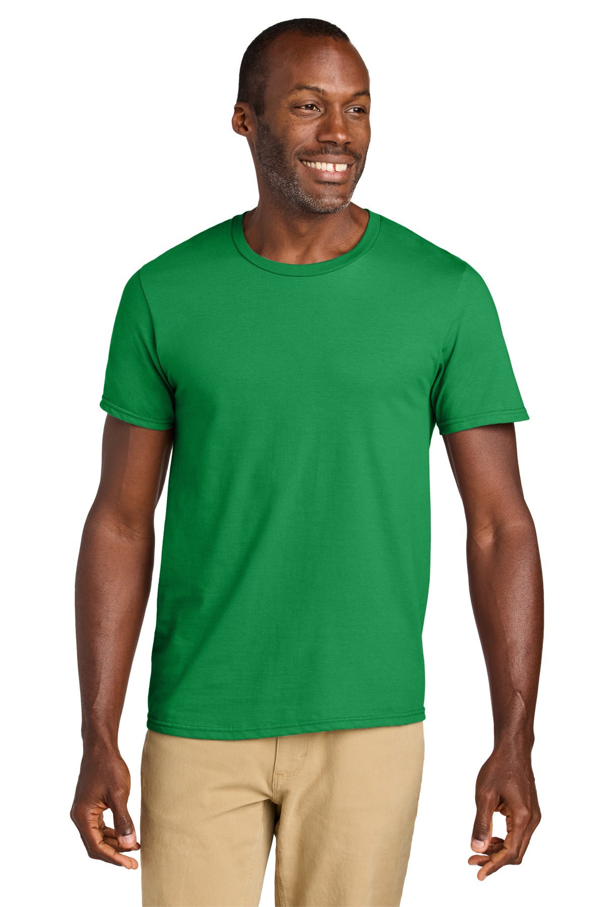 Jerzees Classics™ Unisex Cotton T-Shirt 363M