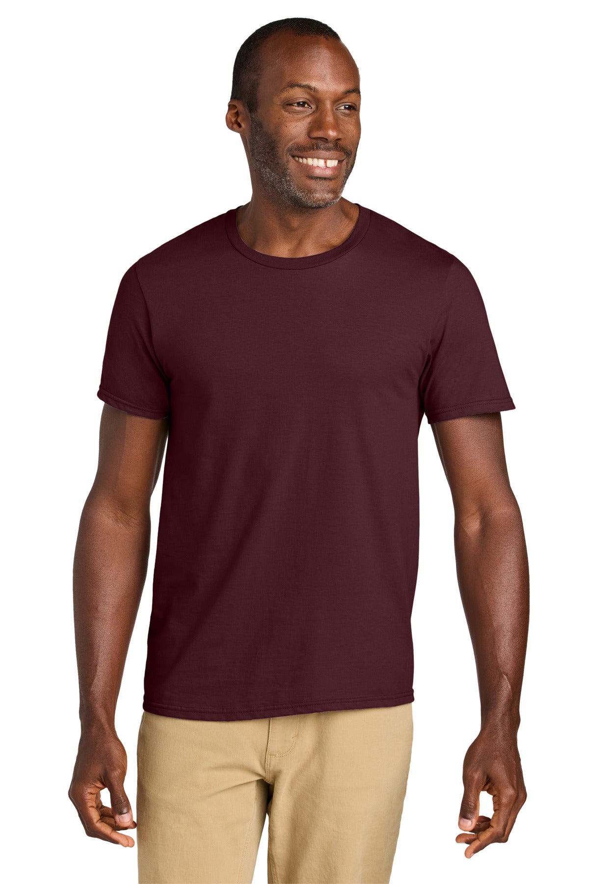 Jerzees Classics™ Unisex Cotton T-Shirt 363M