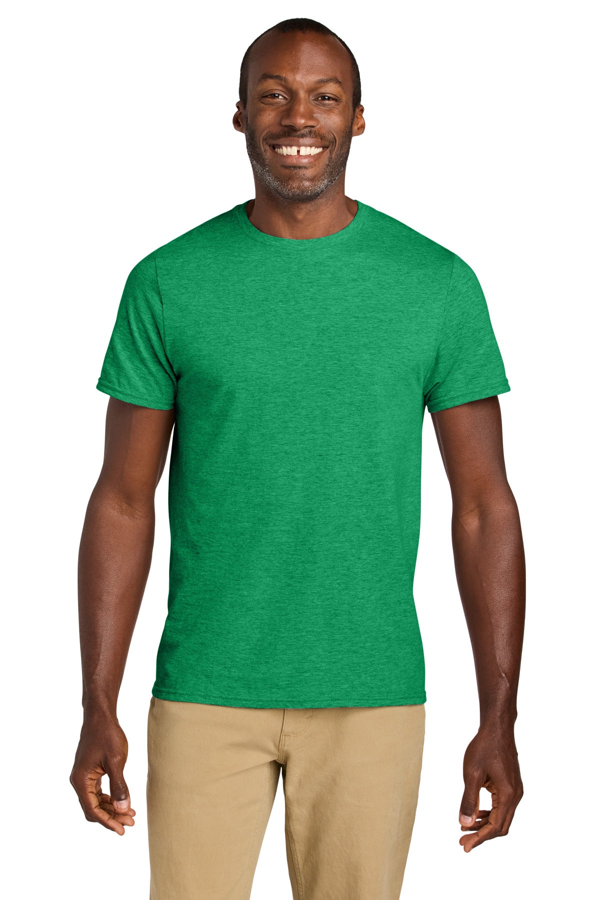 Jerzees Classics™ Unisex Cotton T-Shirt 363M