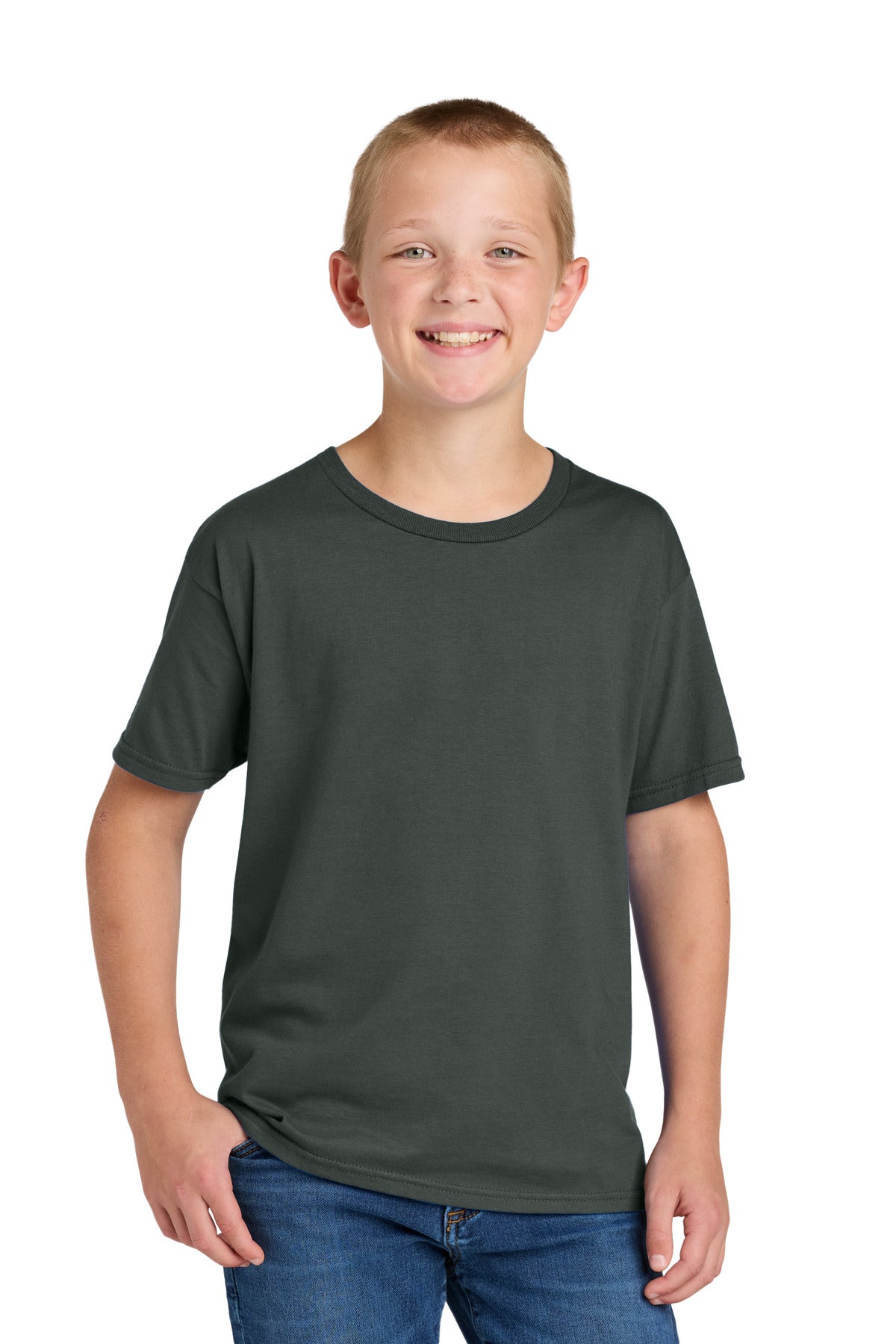 Jerzees Classics™ Youth Cotton T-Shirt 363Y