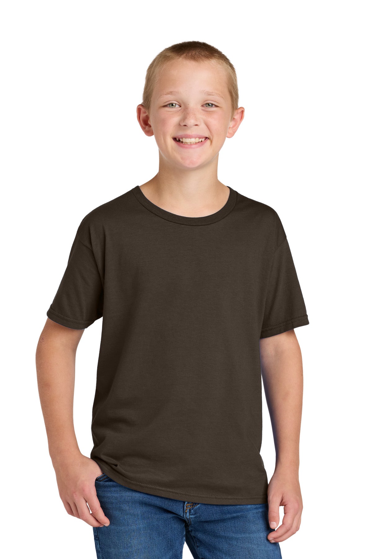 Jerzees Classics™ Youth Cotton T-Shirt 363Y