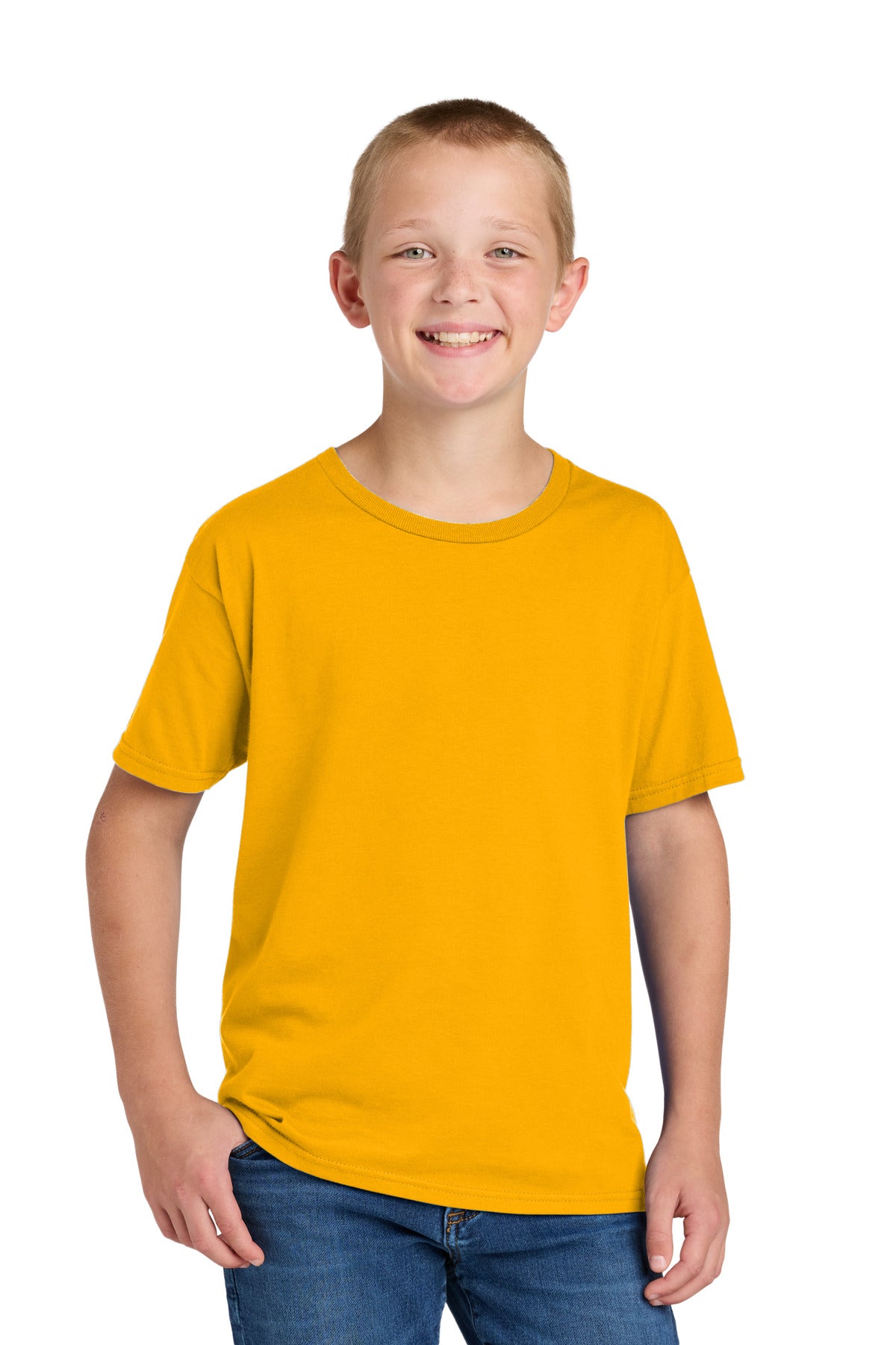 Jerzees Classics™ Youth Cotton T-Shirt 363Y