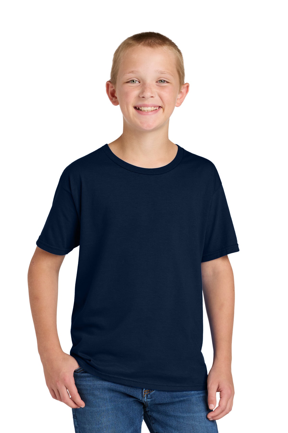 Jerzees Classics™ Youth Cotton T-Shirt 363Y