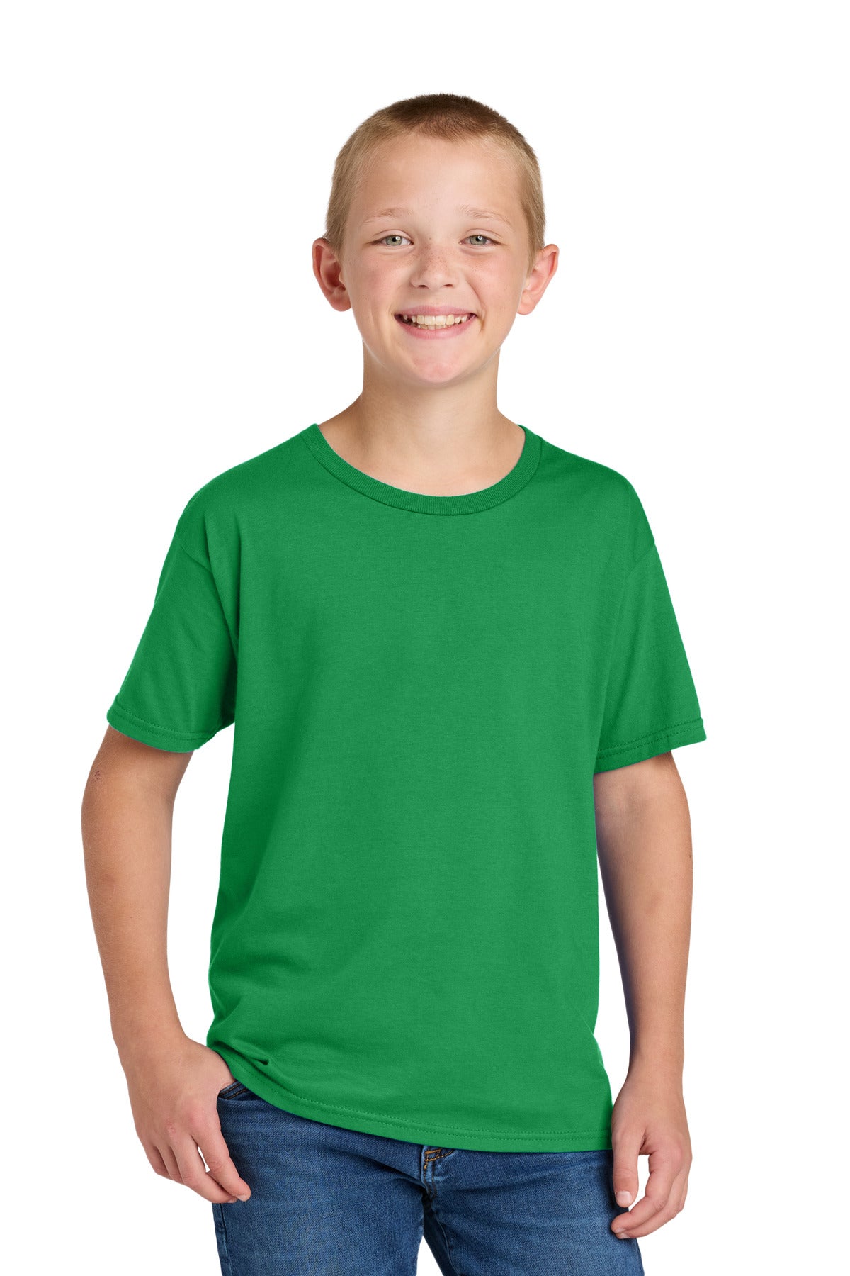 Jerzees Classics™ Youth Cotton T-Shirt 363Y