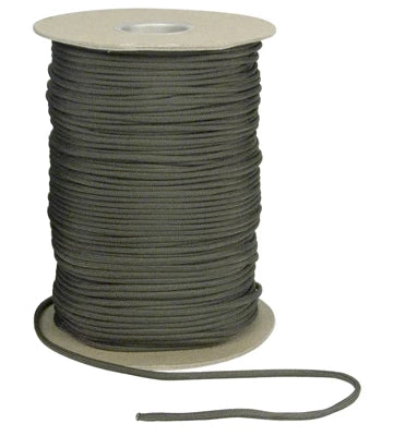 Rothco Nylon Paracord 550lb 600 Ft Spool - Rothco 363
