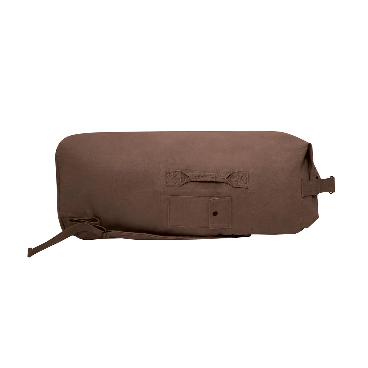 Rothco G.I. Style Canvas Double Strap Duffle Bag - Rothco 36410
