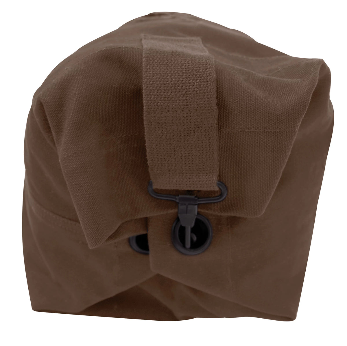 Rothco G.I. Style Canvas Double Strap Duffle Bag - Rothco 36410