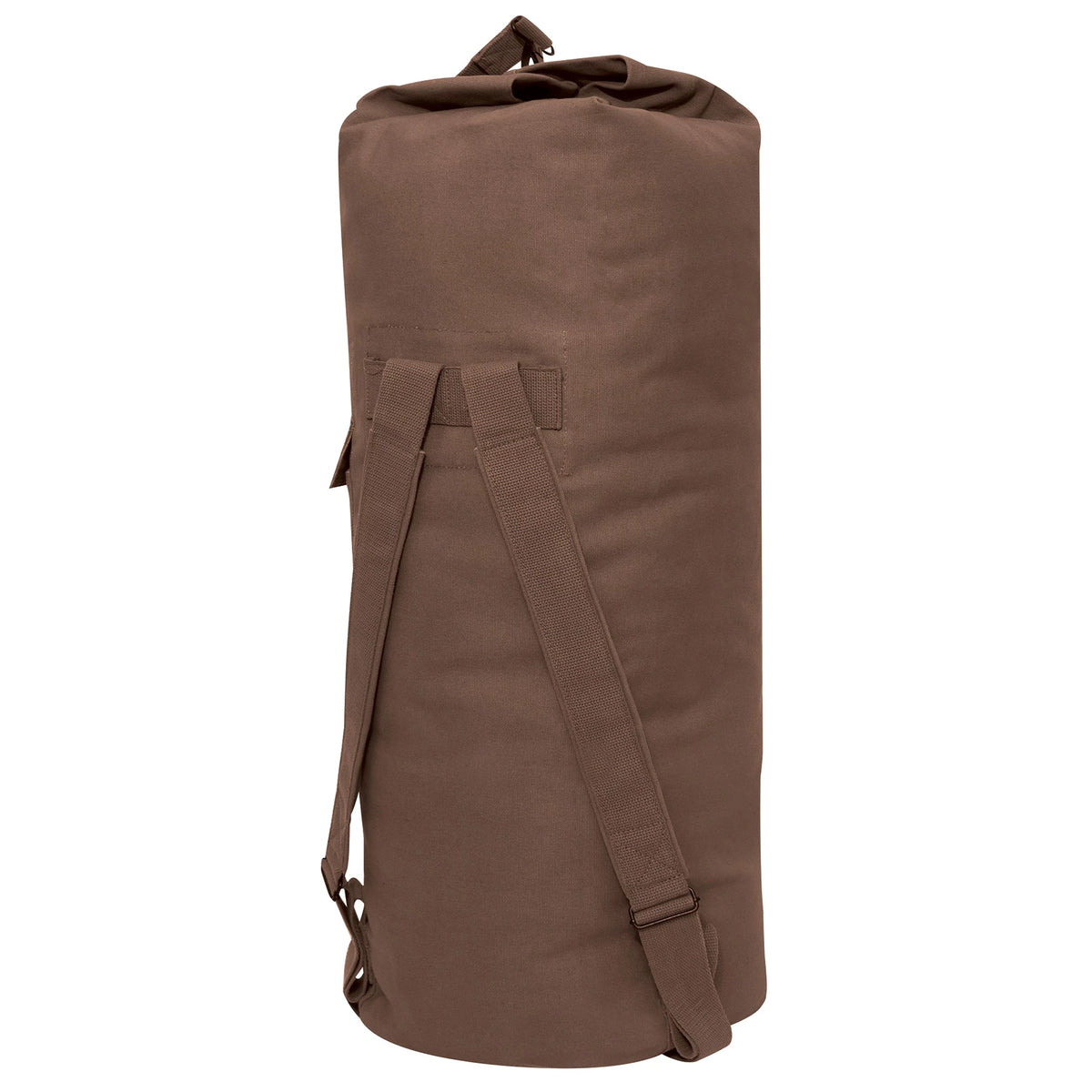 Rothco G.I. Style Canvas Double Strap Duffle Bag - Rothco 36410