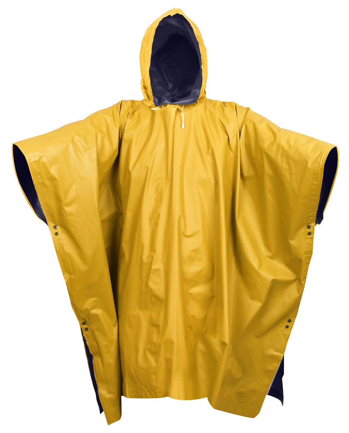 Rothco Reversible PVC Ponchos - Rothco 3644