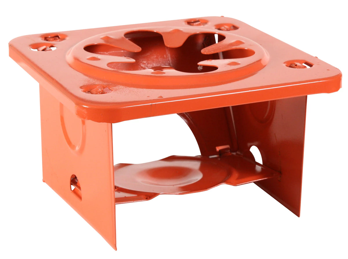 Rothco Single Burner Folding Camping Stove - Rothco 365