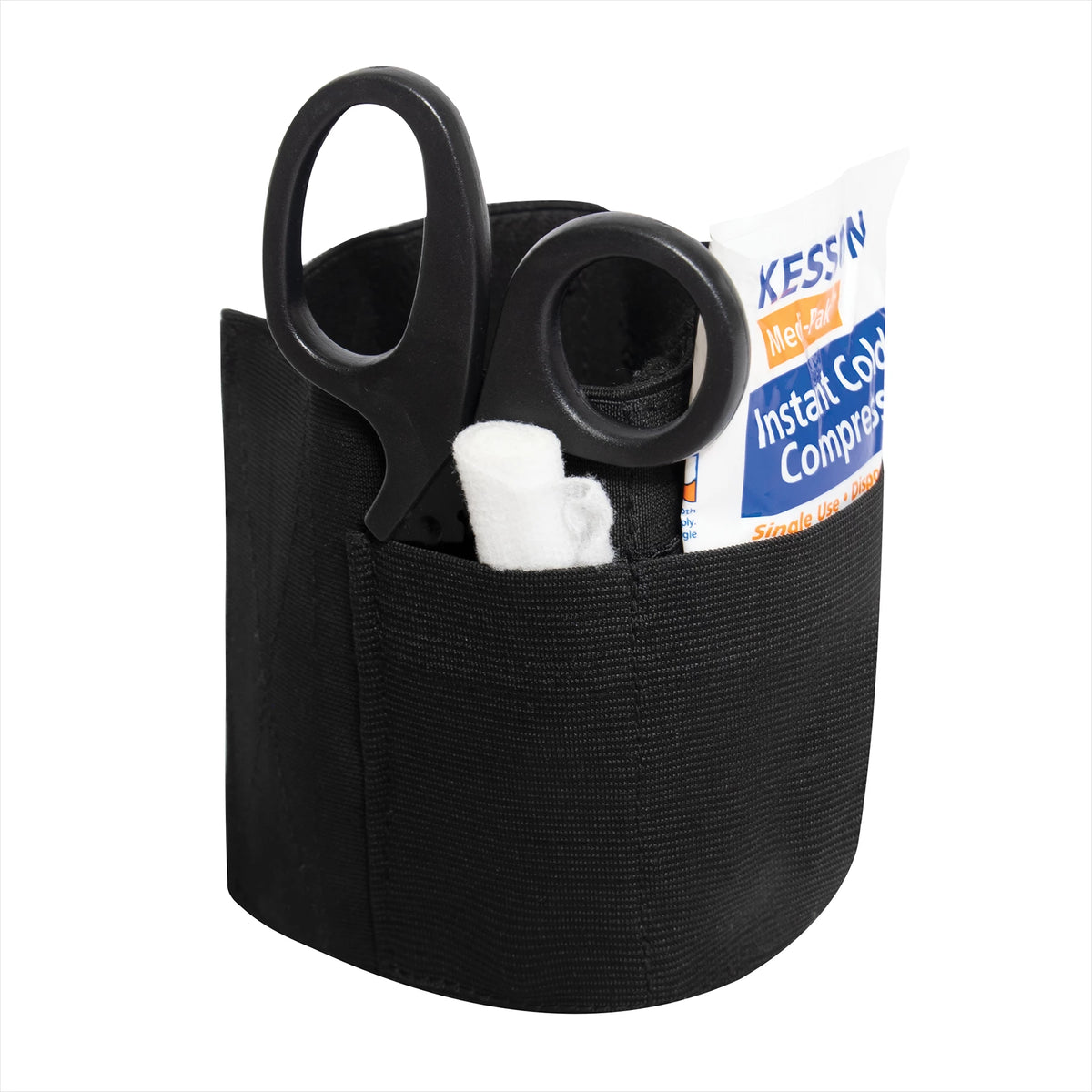 Rothco EMS Ankle Holster - Black - Rothco 3662