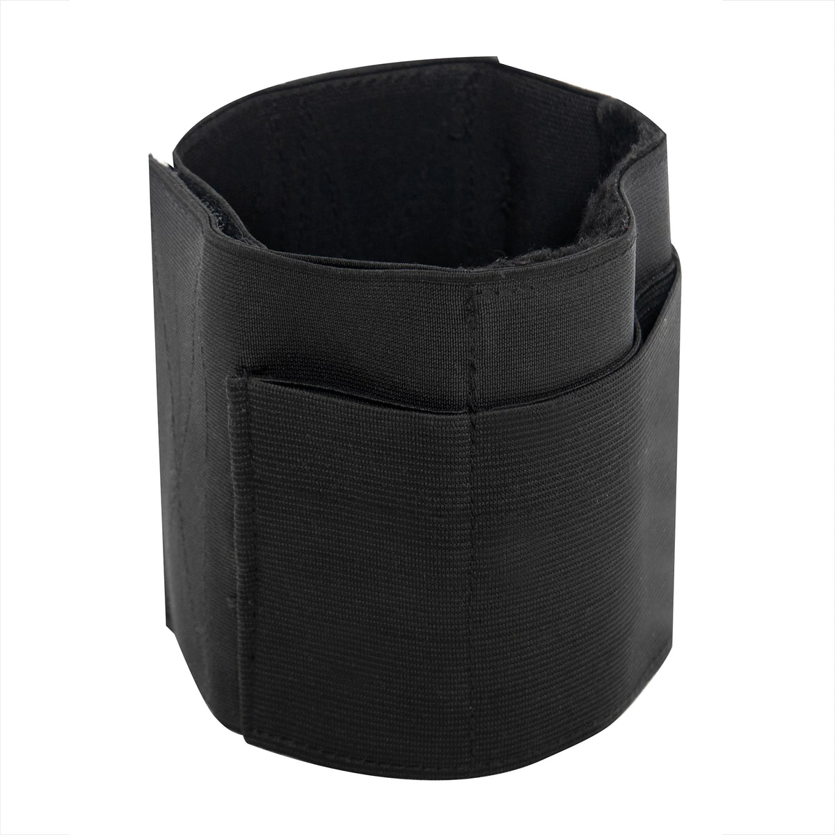 Rothco EMS Ankle Holster - Black - Rothco 3662