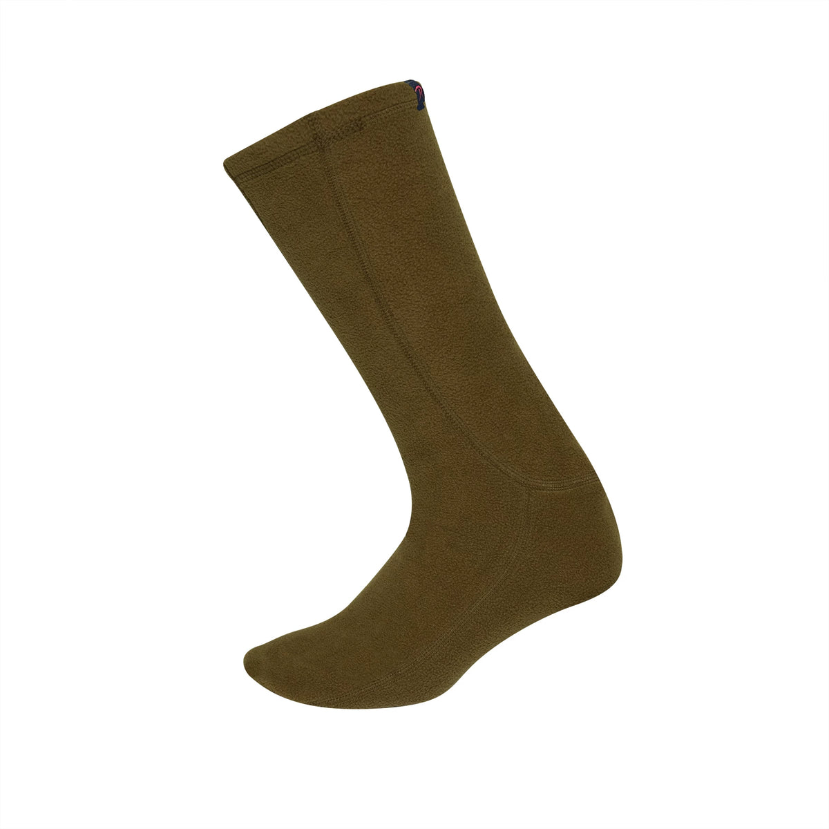 Rothco Polar Fleece Boot Liners - Rothco 3667-COYOTE-LRG