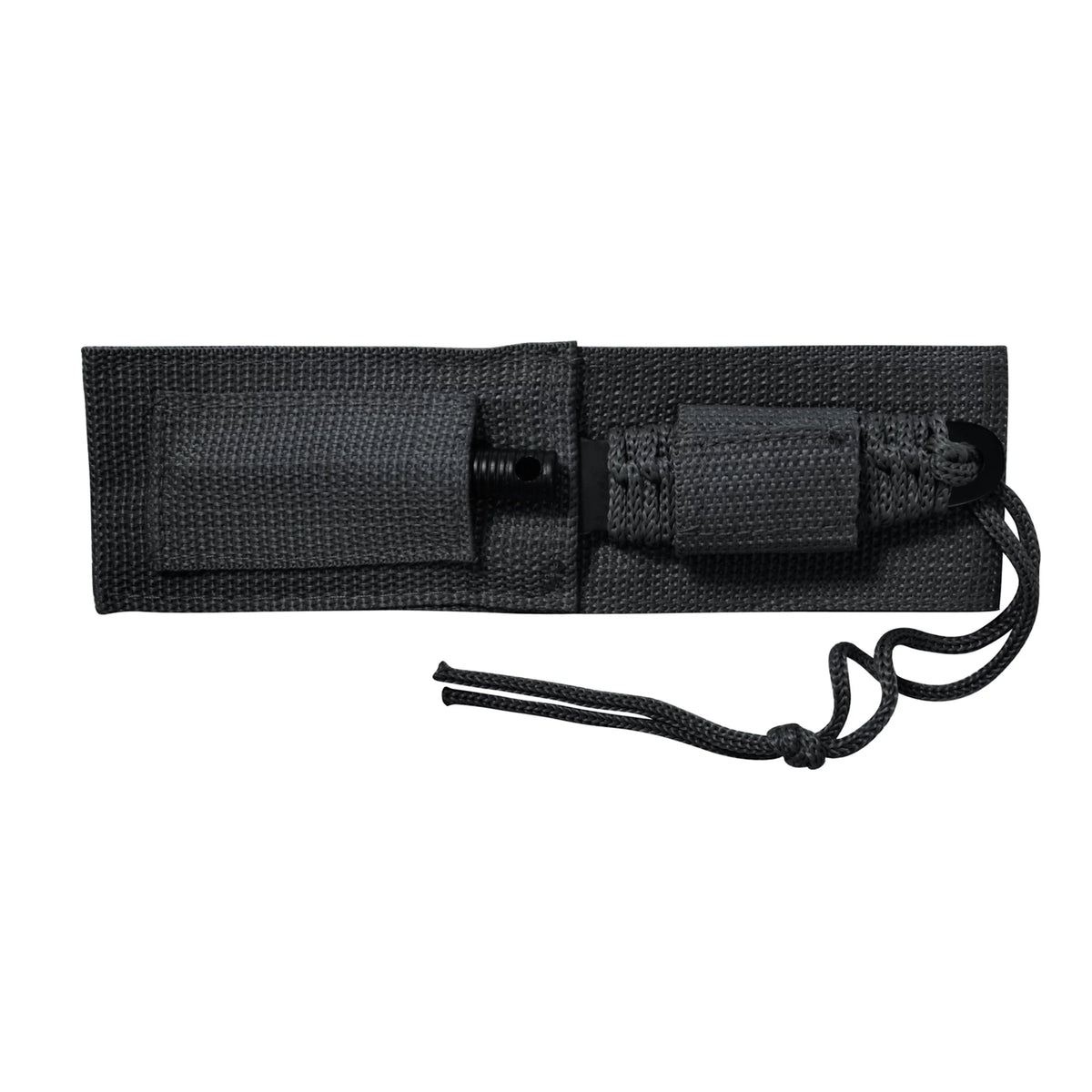 Rothco Paracord Knife With Fire Starter - Rothco 3675