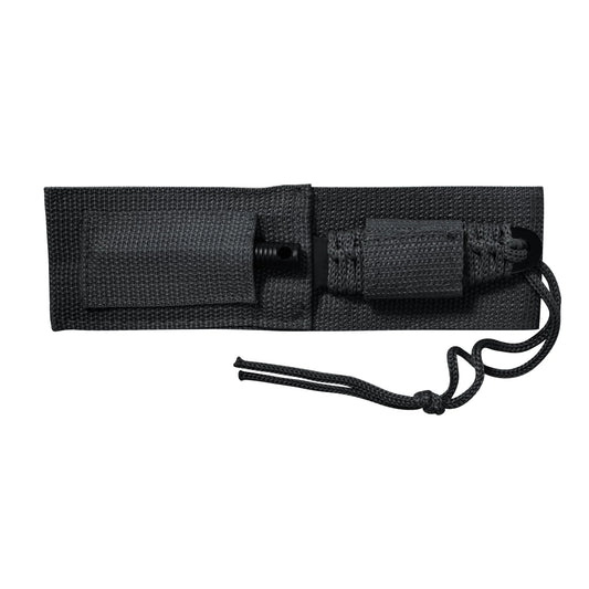 Rothco Paracord Knife With Fire Starter - Rothco 3675