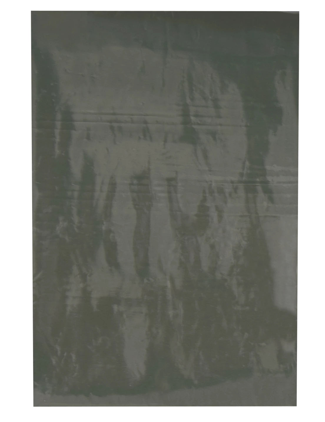 Rothco All Weather Emergency Poncho - Rothco 3681-OD