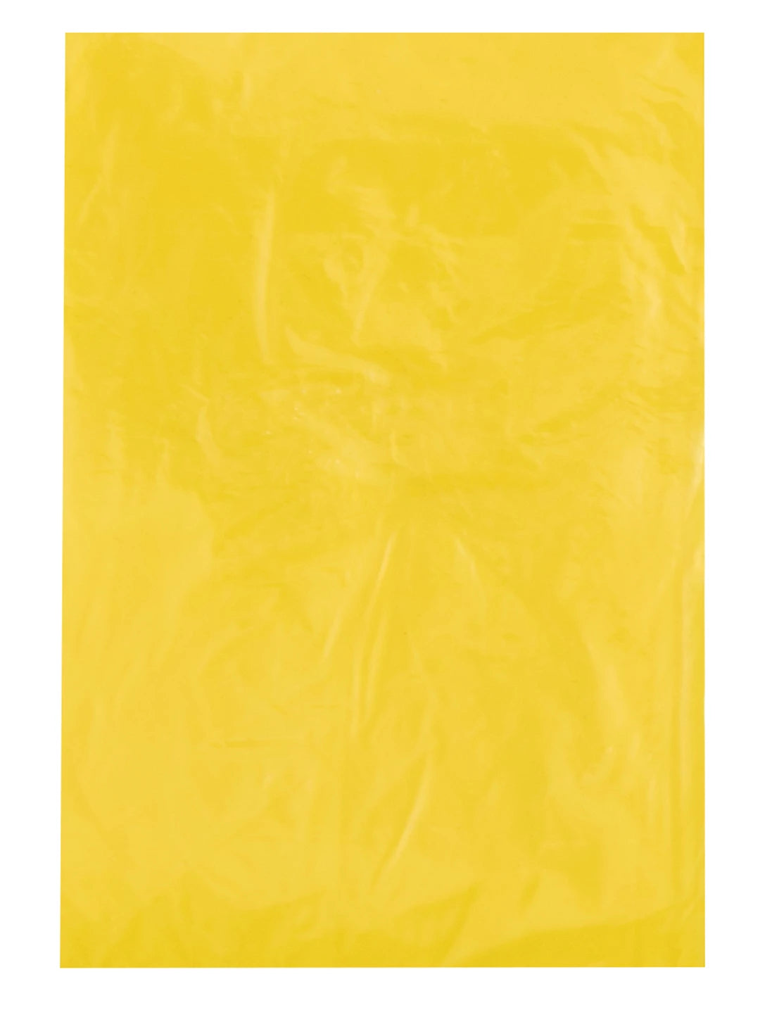 Rothco All Weather Emergency Poncho - Rothco 3681-YL