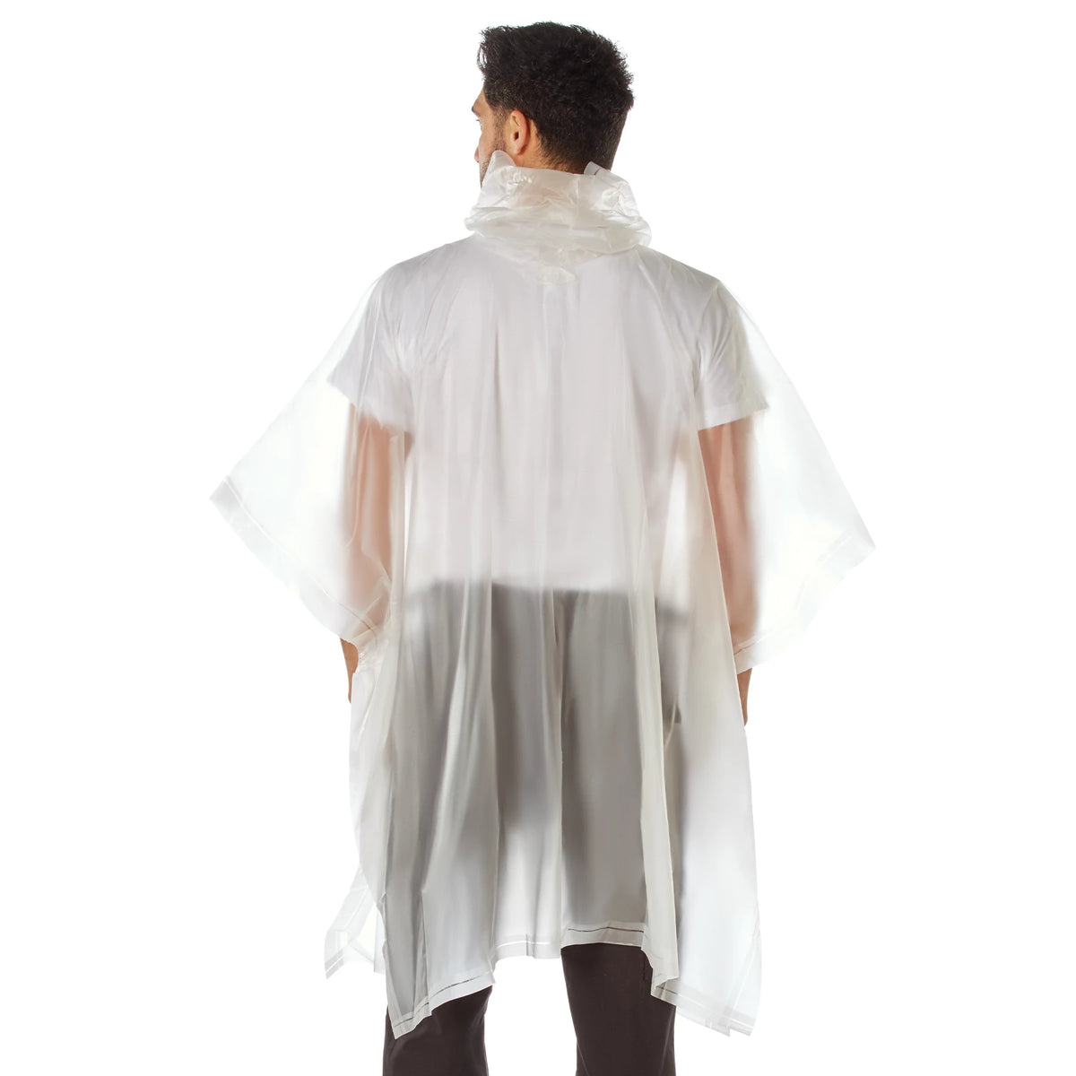 Rothco Poncho - Rothco 3682-CLR