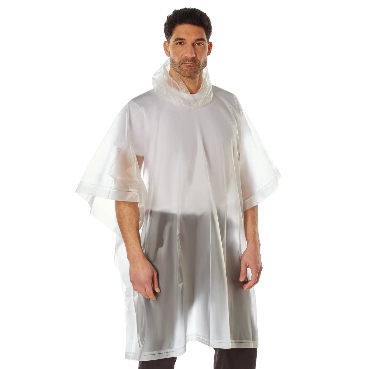 Rothco Poncho - Rothco 3682-CLR