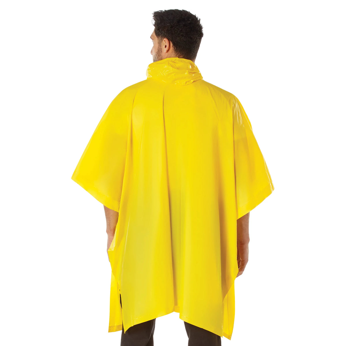 Rothco Poncho - Rothco 3682-YL