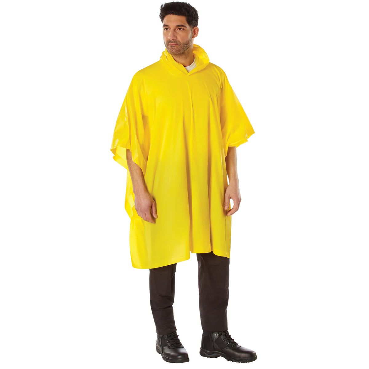 Rothco Poncho - Rothco 3682-YL