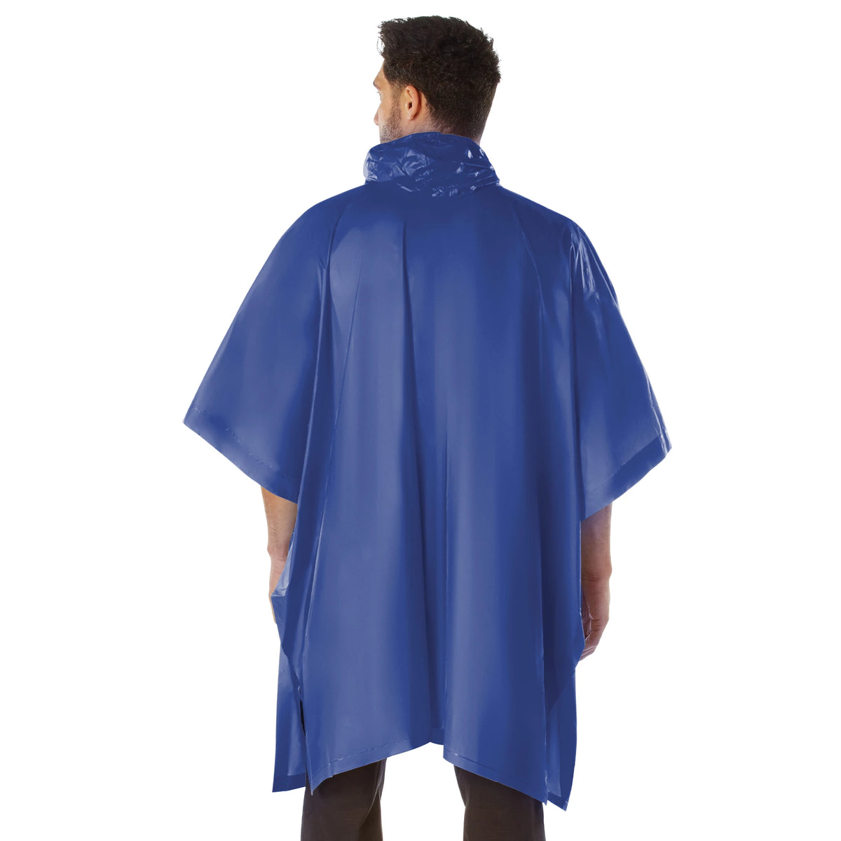 Rothco Poncho - Rothco 3682-NB