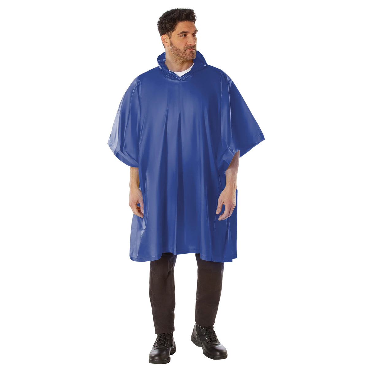 Rothco Poncho - Rothco 3682-NB