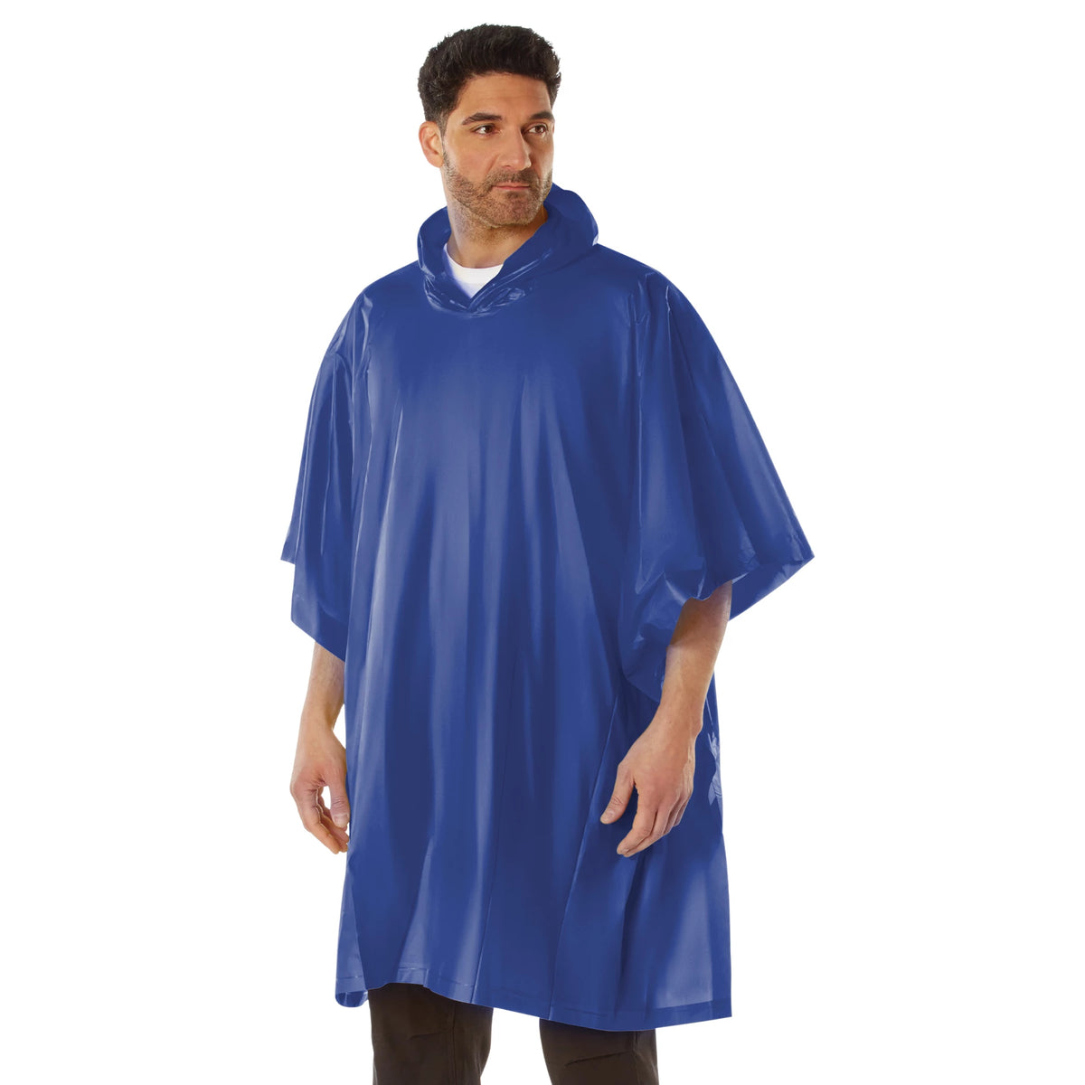 Rothco Poncho - Rothco 3682-NB