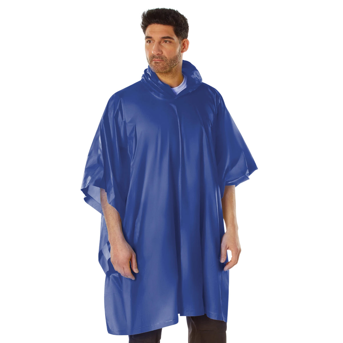 Rothco Poncho - Rothco 3682-NB